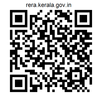 QR Code to Contact Sales Team for Sobha Atlantis